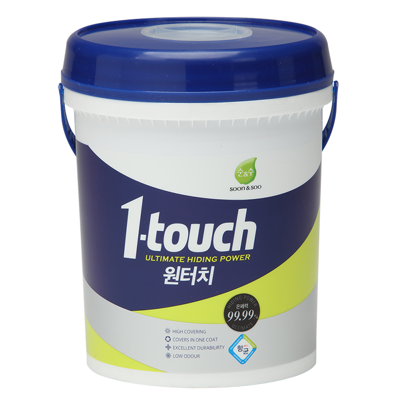 Waterbased Paint Interior NOROO Paint & Coatings